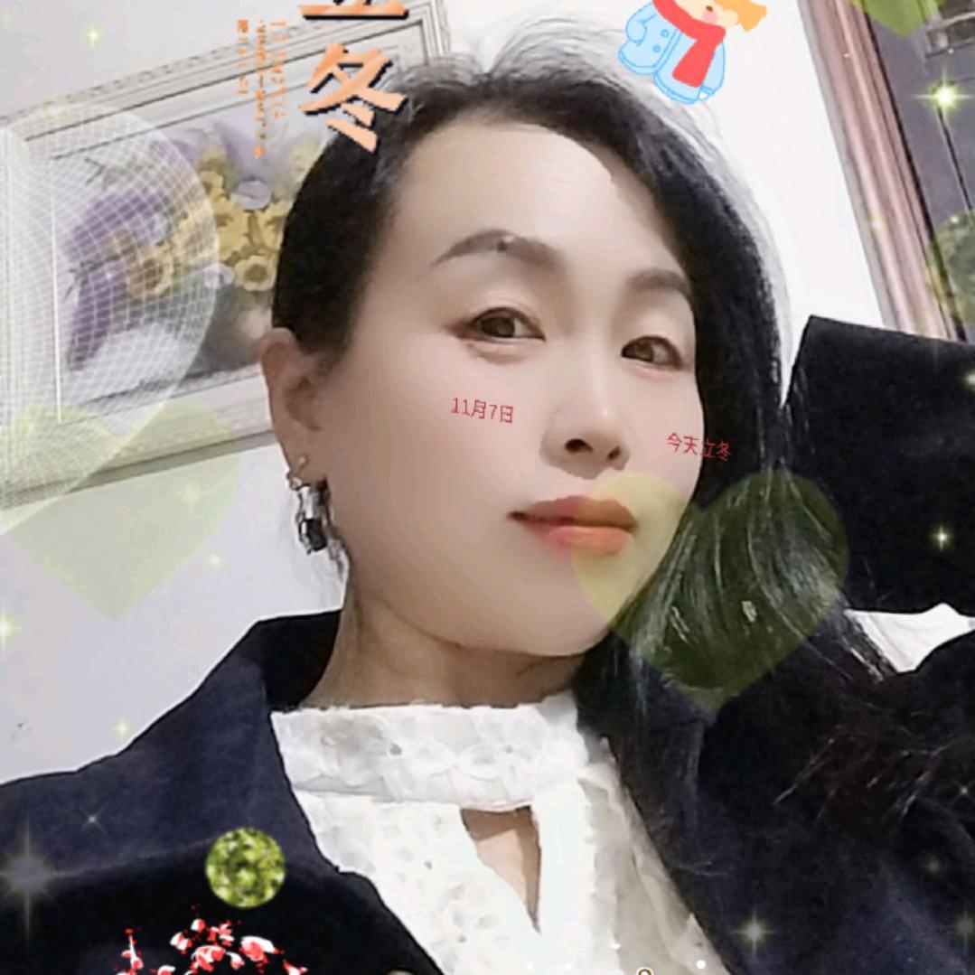 水中静月