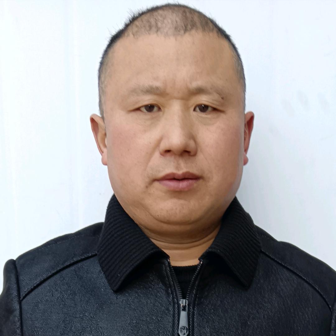 杨过(正能量视频)