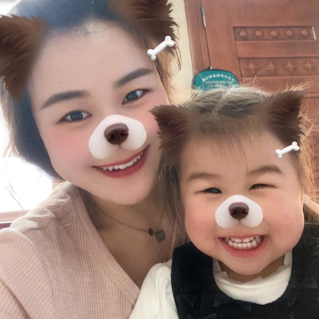 小张妞呀