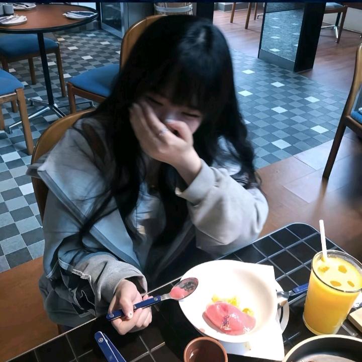 好好睡一觉.