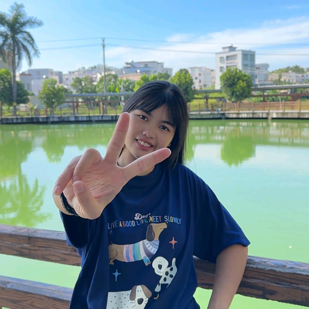 金鱼🐟