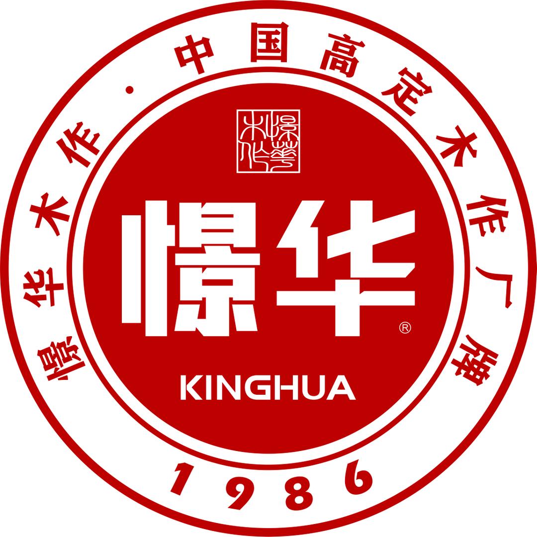 憬华木作·原木定制【厂牌2线】