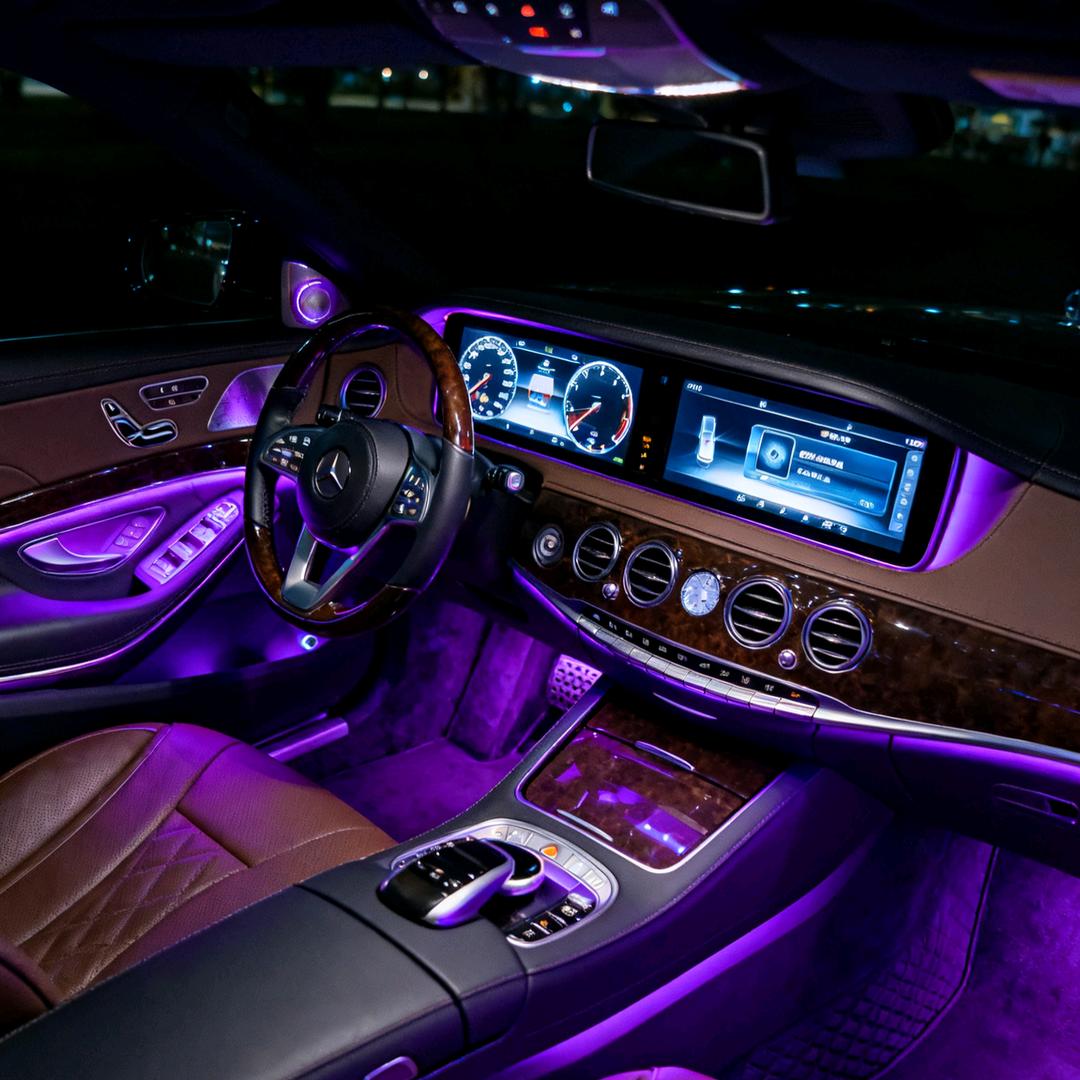 正了八经的小爷们