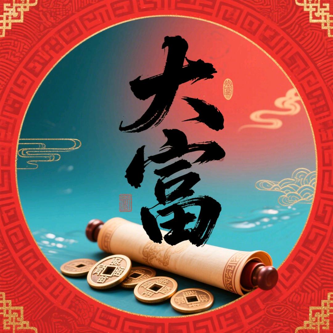 小李