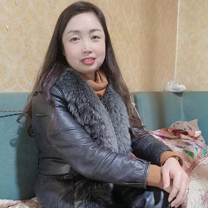 梅儿姐