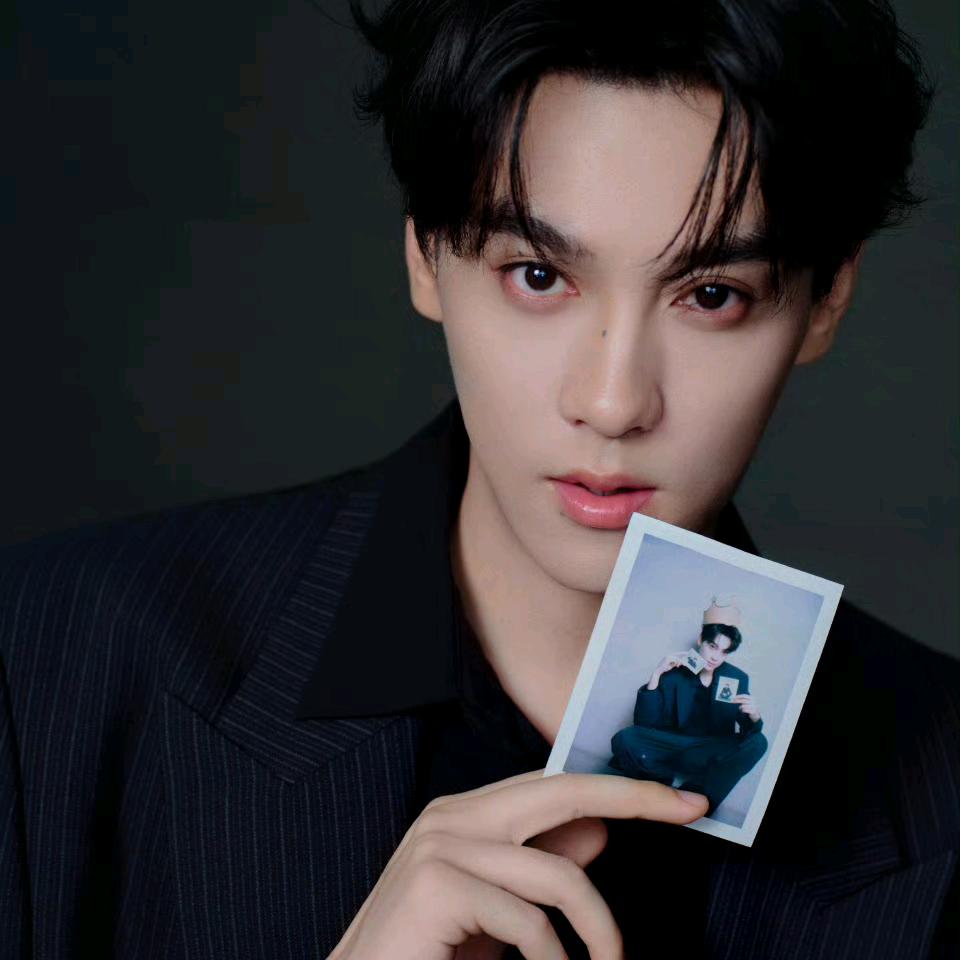 财米颜（大杂烩）