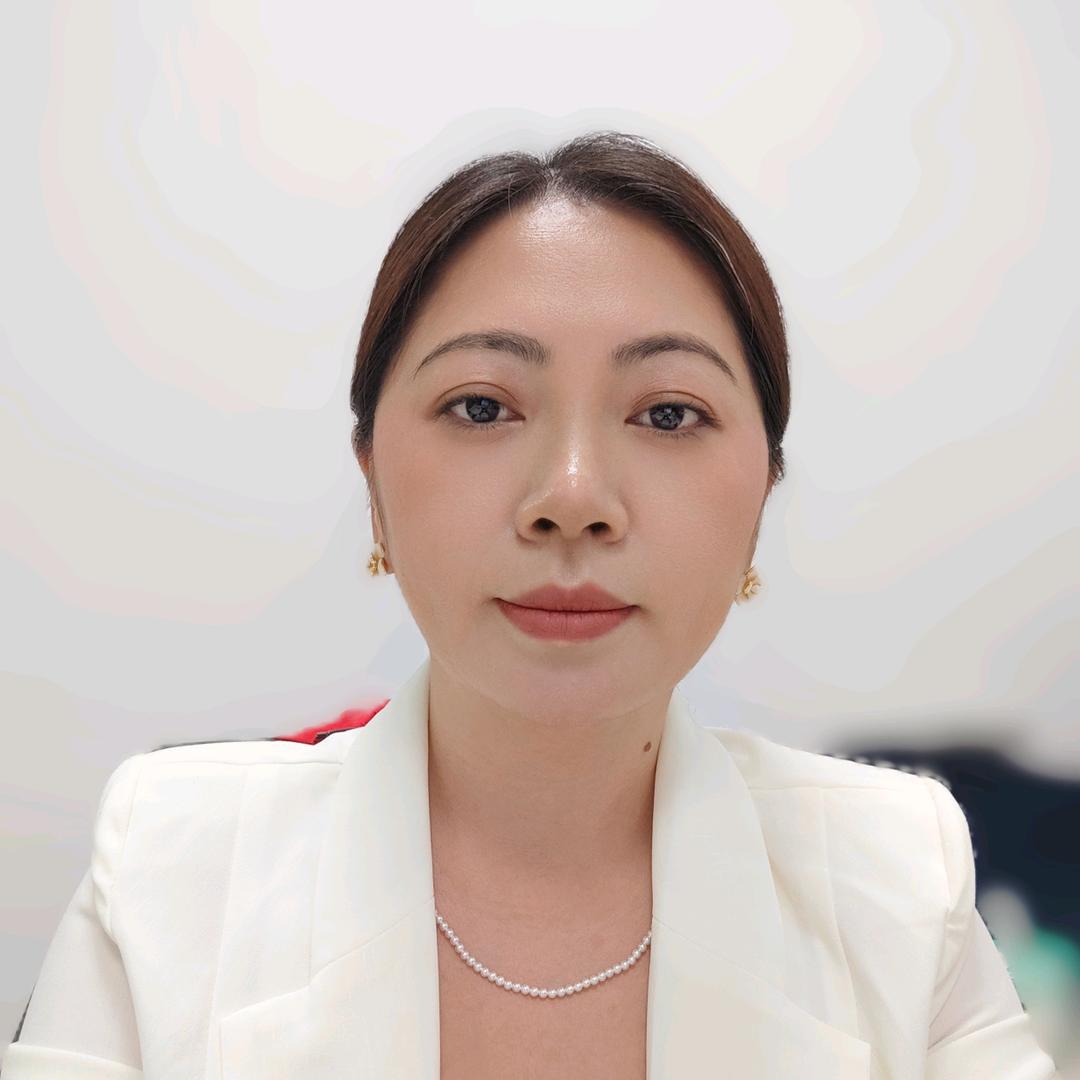 聊书聊职场的燕姐