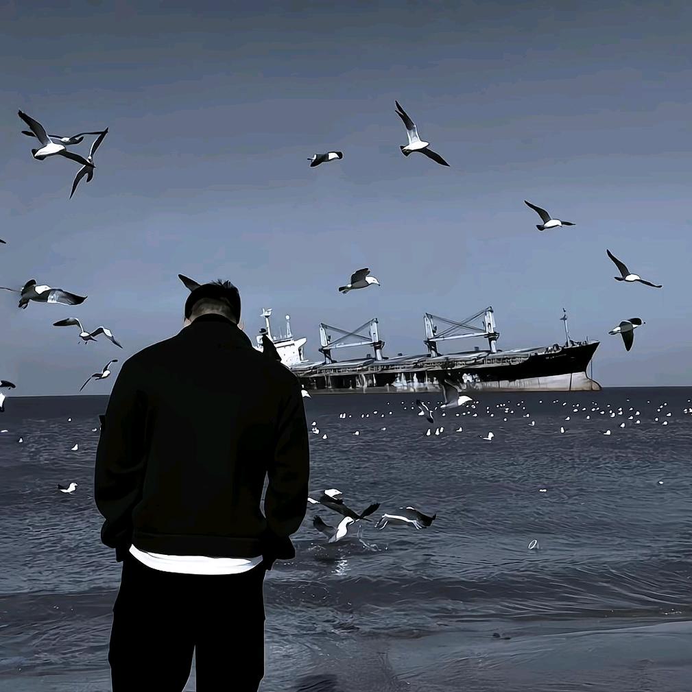 小白龙（清༒Sir）