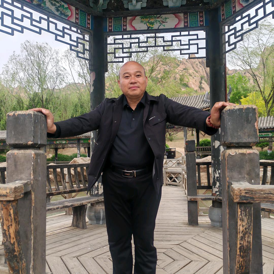 广州正峰信息咨询工作室（个人独资）