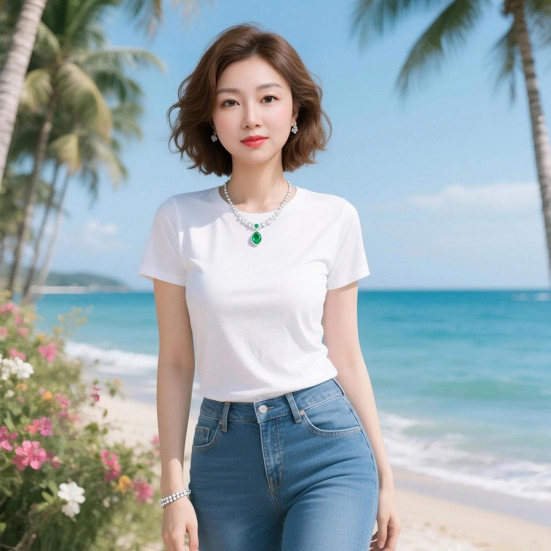 铜城直播间@小鱼儿