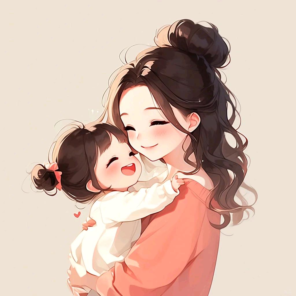 馨馨麻麻