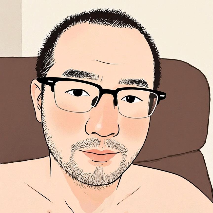 坏坏的老于