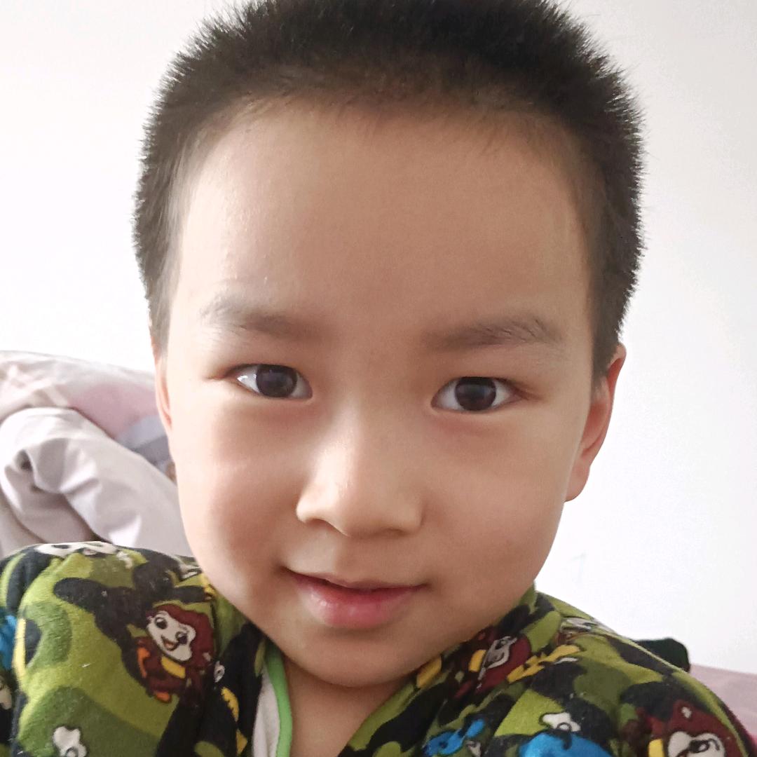 小小孩哥