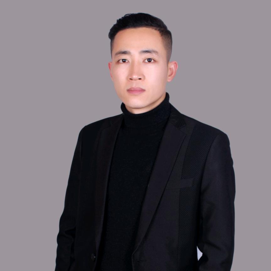 成都青羊松鼠AI小马哥
