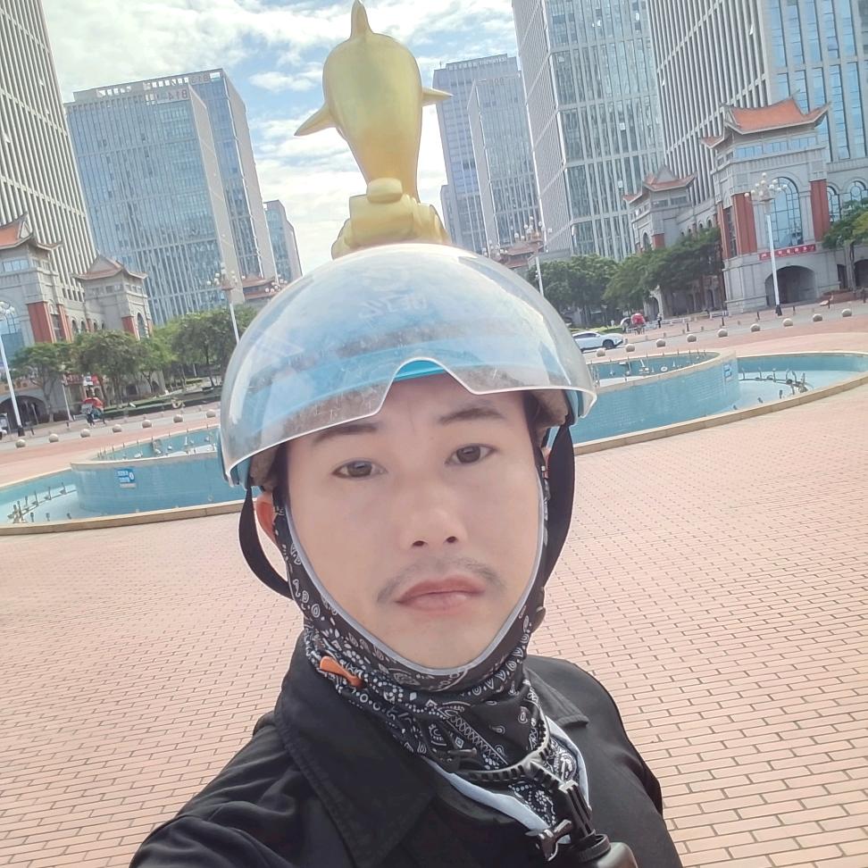 阿青《外卖小哥》