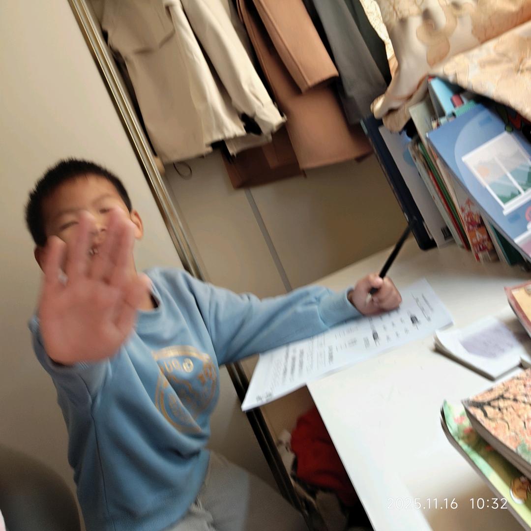 Steve哥学英语