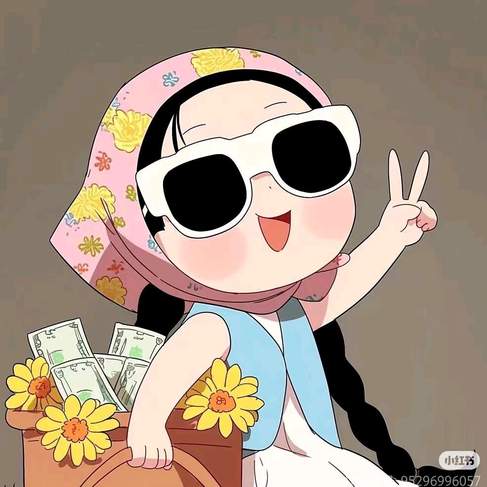 糖糖家 兜有米🧧(´ε｀ )♡