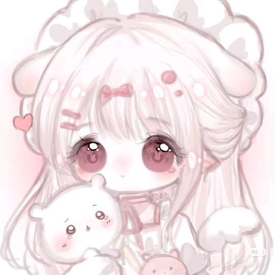 小草莓