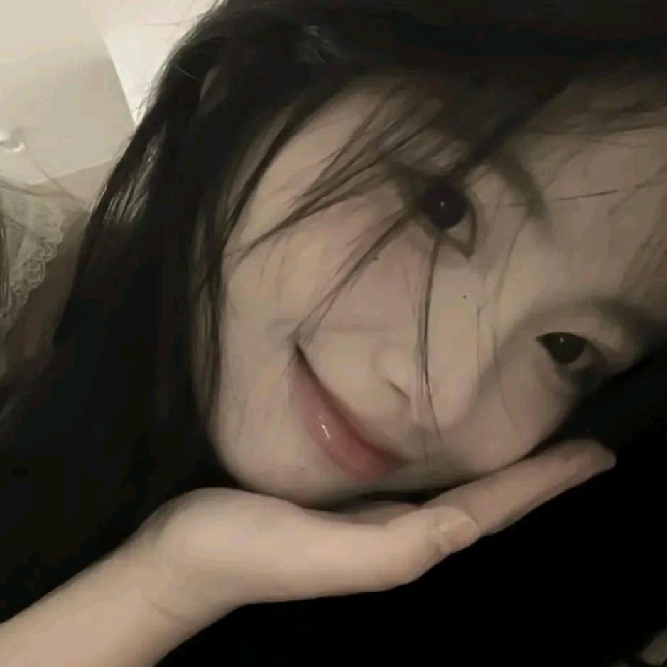 ༉
