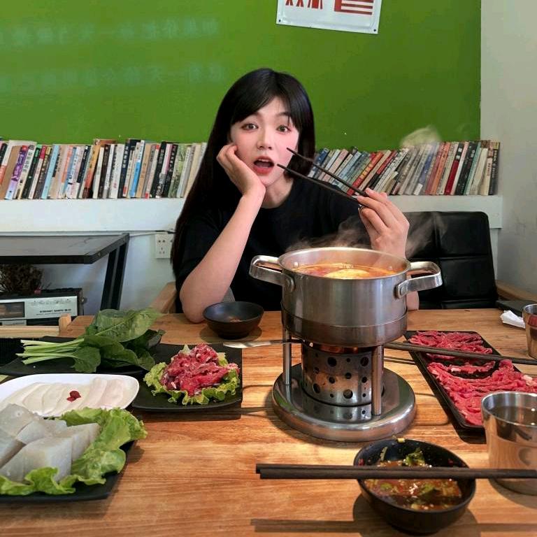 三味书屋自习室