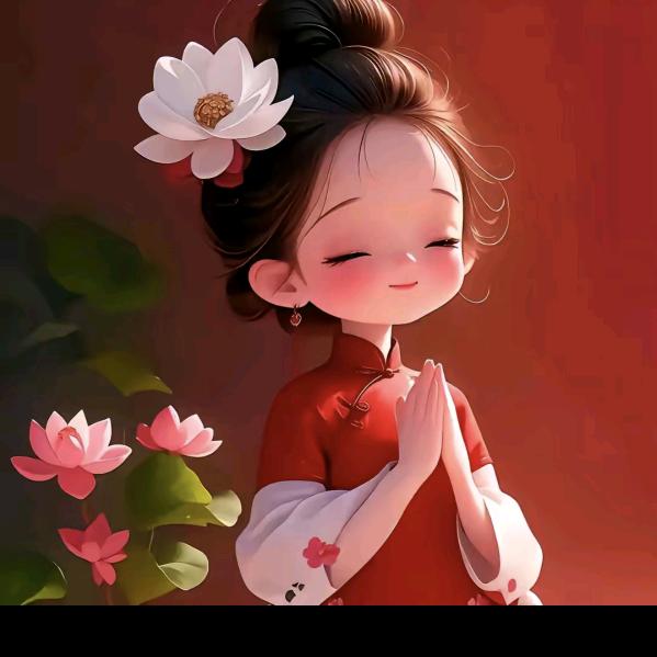 终会与你同行