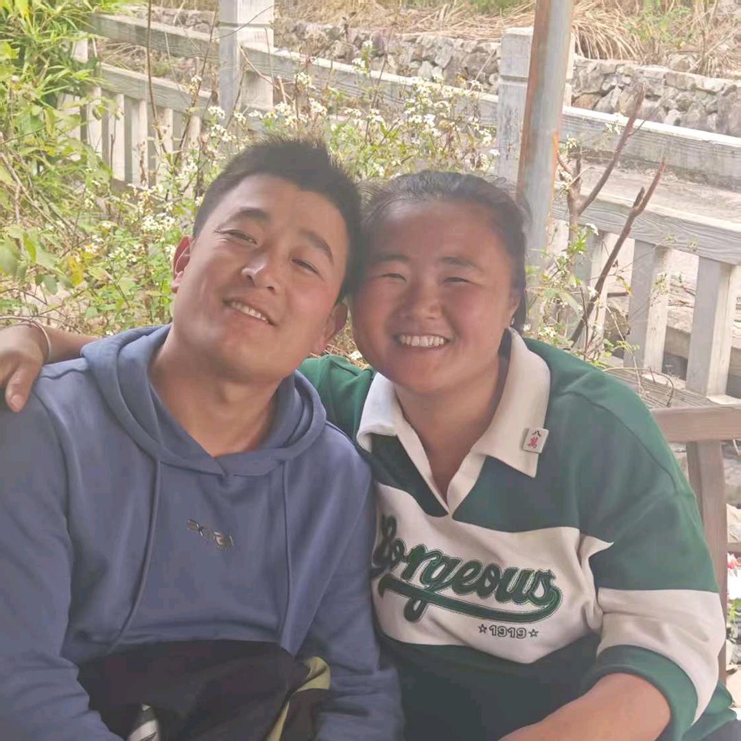 💕兜里有米+锦鲤附体 💕