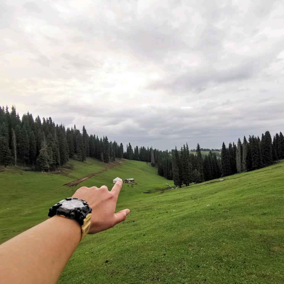 新疆和田玉安洋