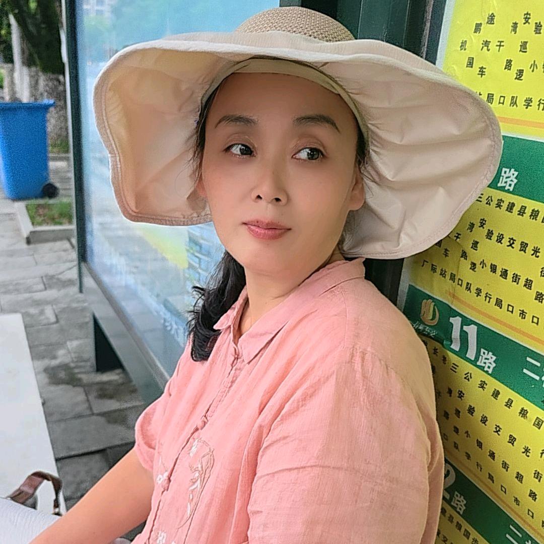 李姐