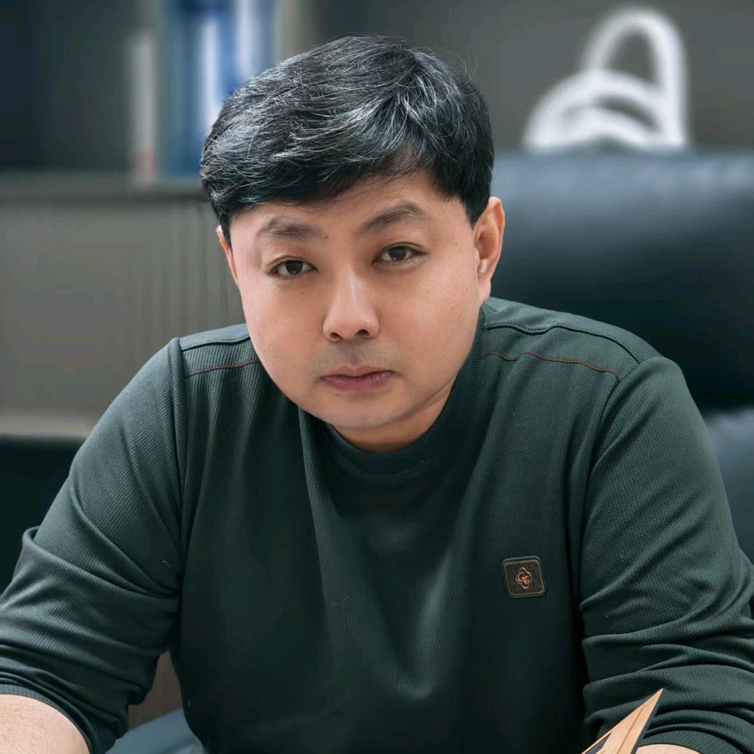 熊熊🐻
