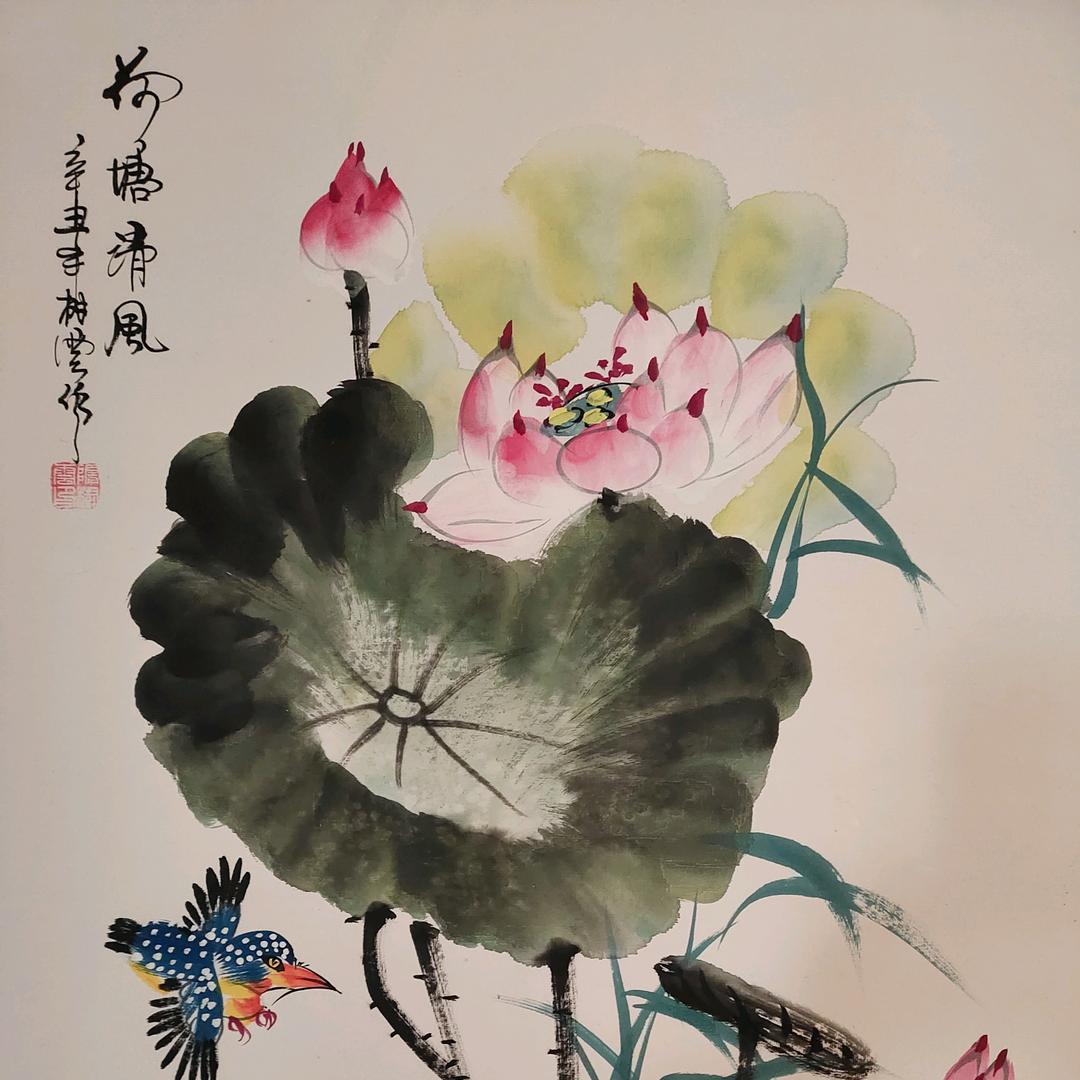 佛