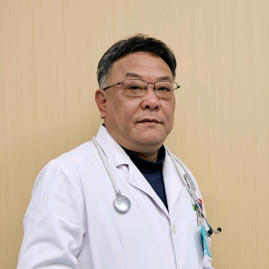 神经内科本亮主任