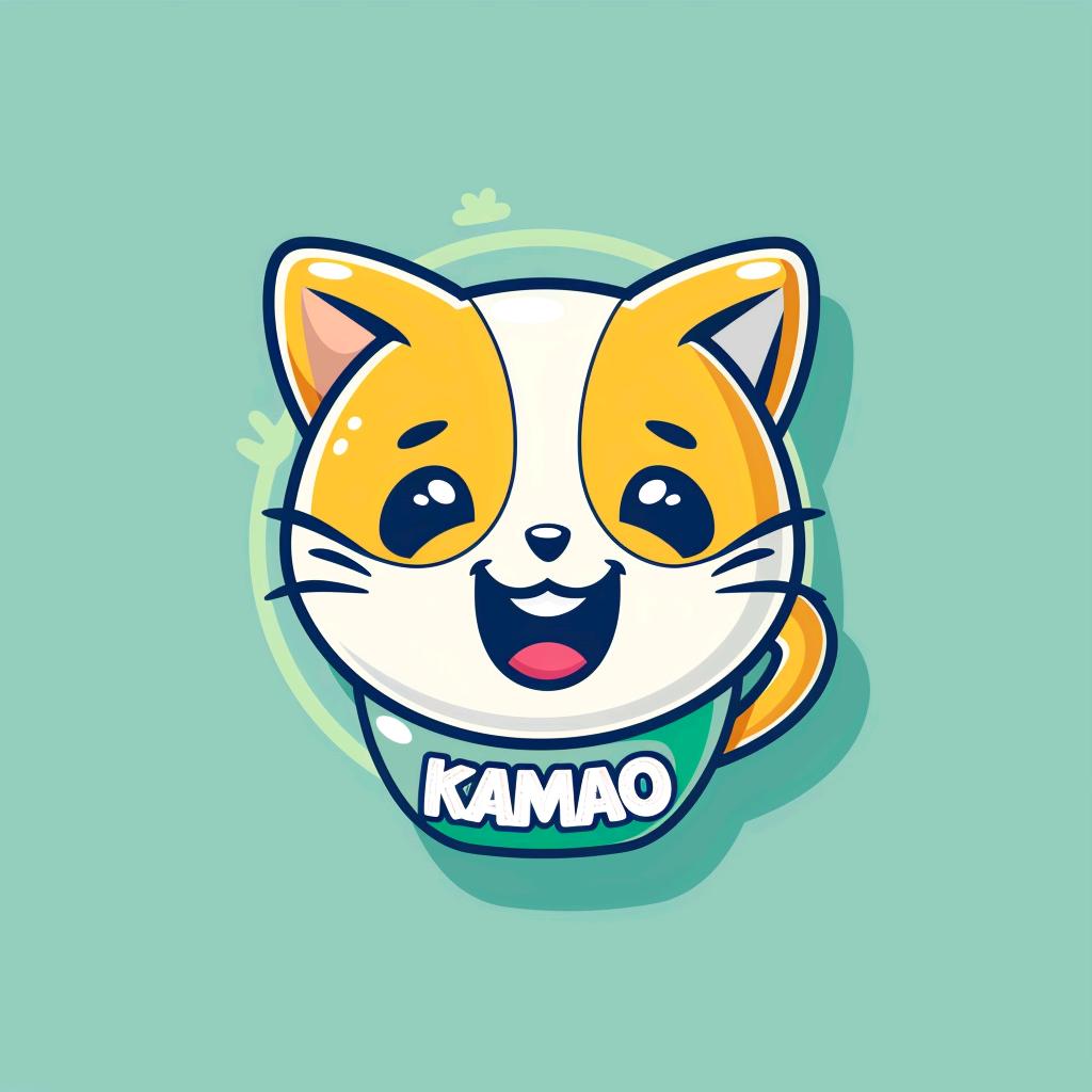 咔喵KAMIAO官方旗舰店