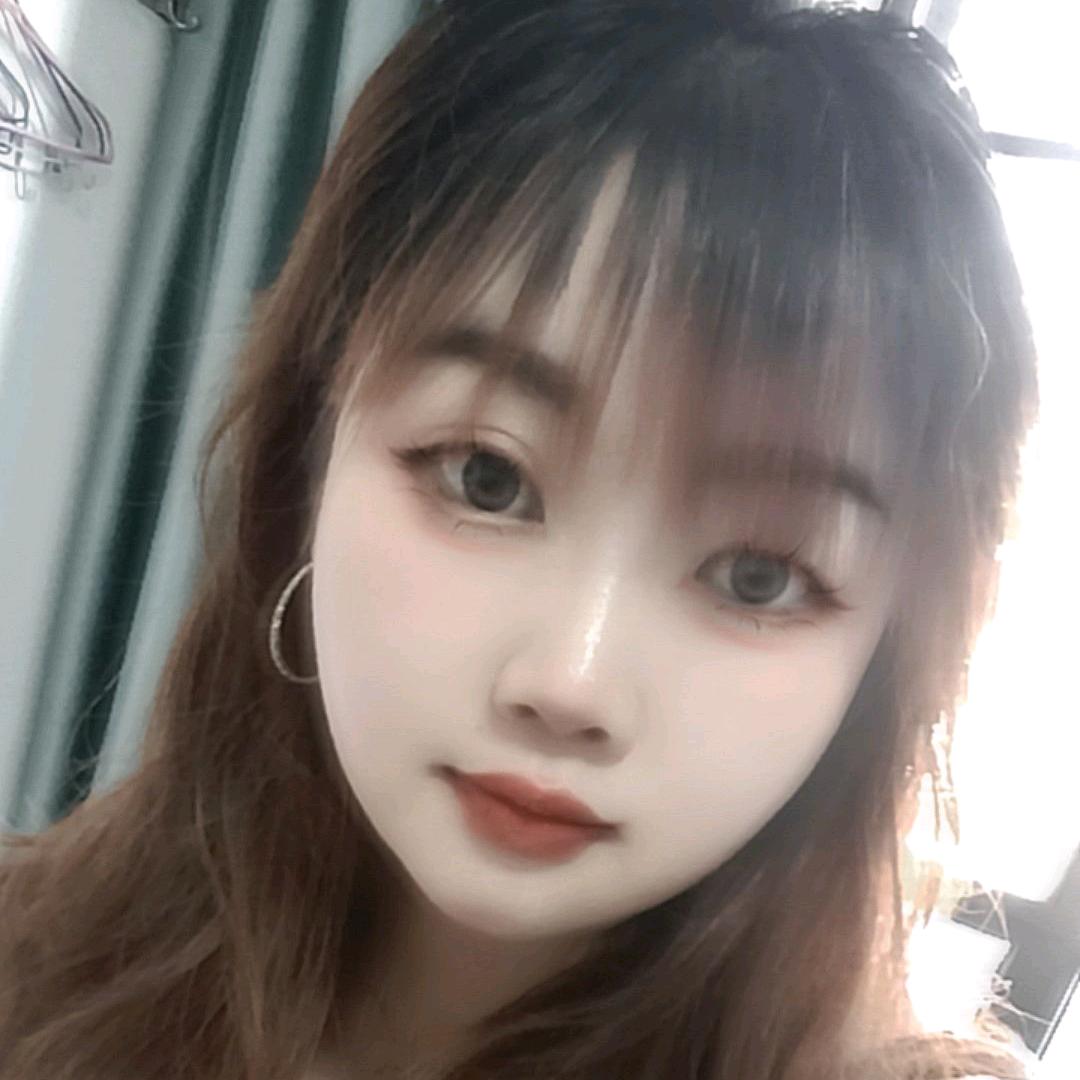 小雨吖🥰