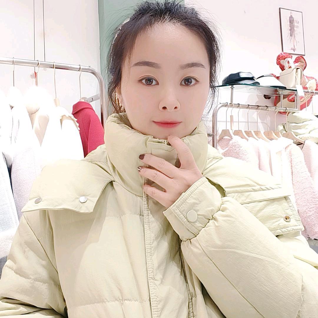 会同休尚百度女装店君君