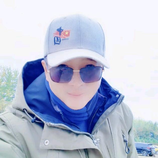 校长🇨🇳野钓