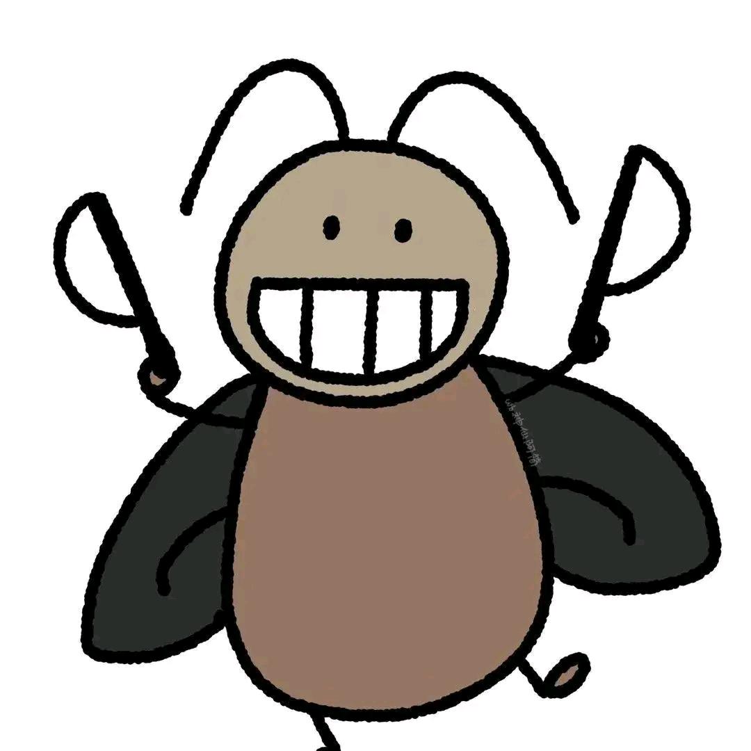 ￣へ￣