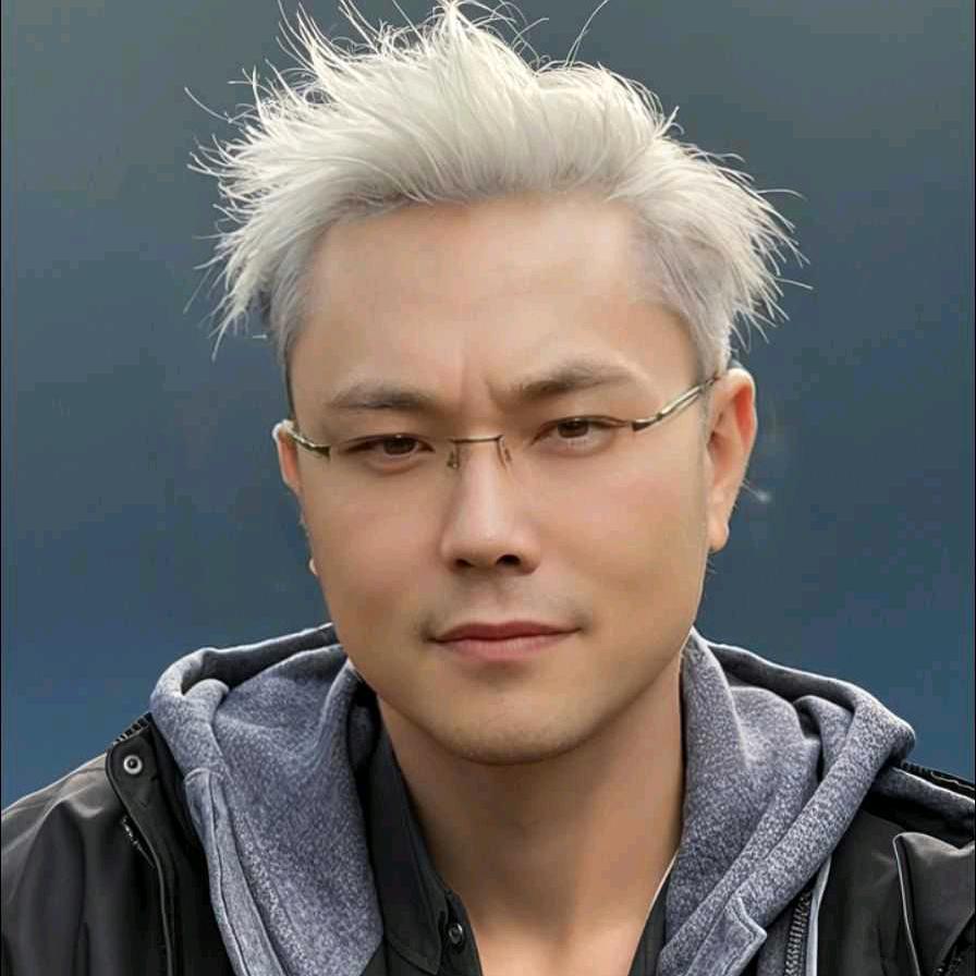 风云☁️
