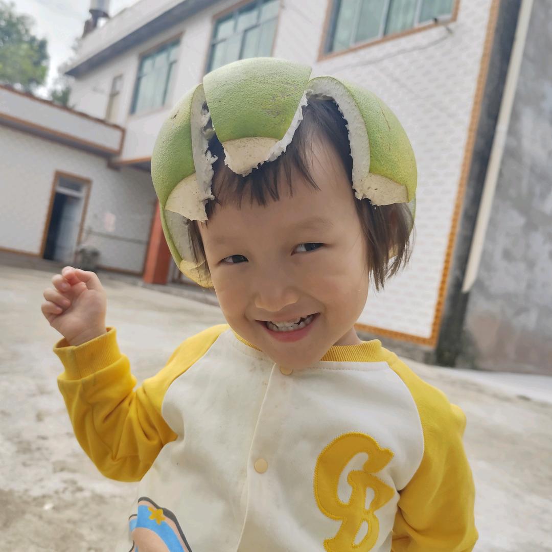 鲁鲁一家