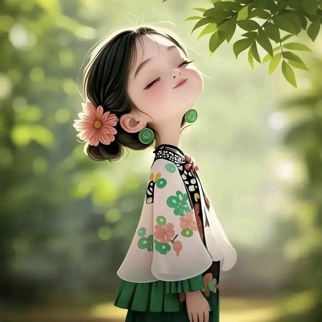 🍀漫
