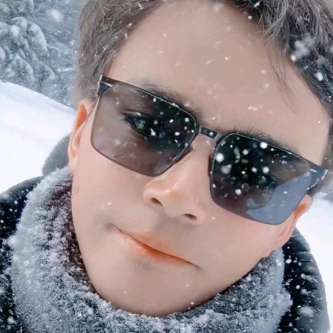 💘高原男孩💘