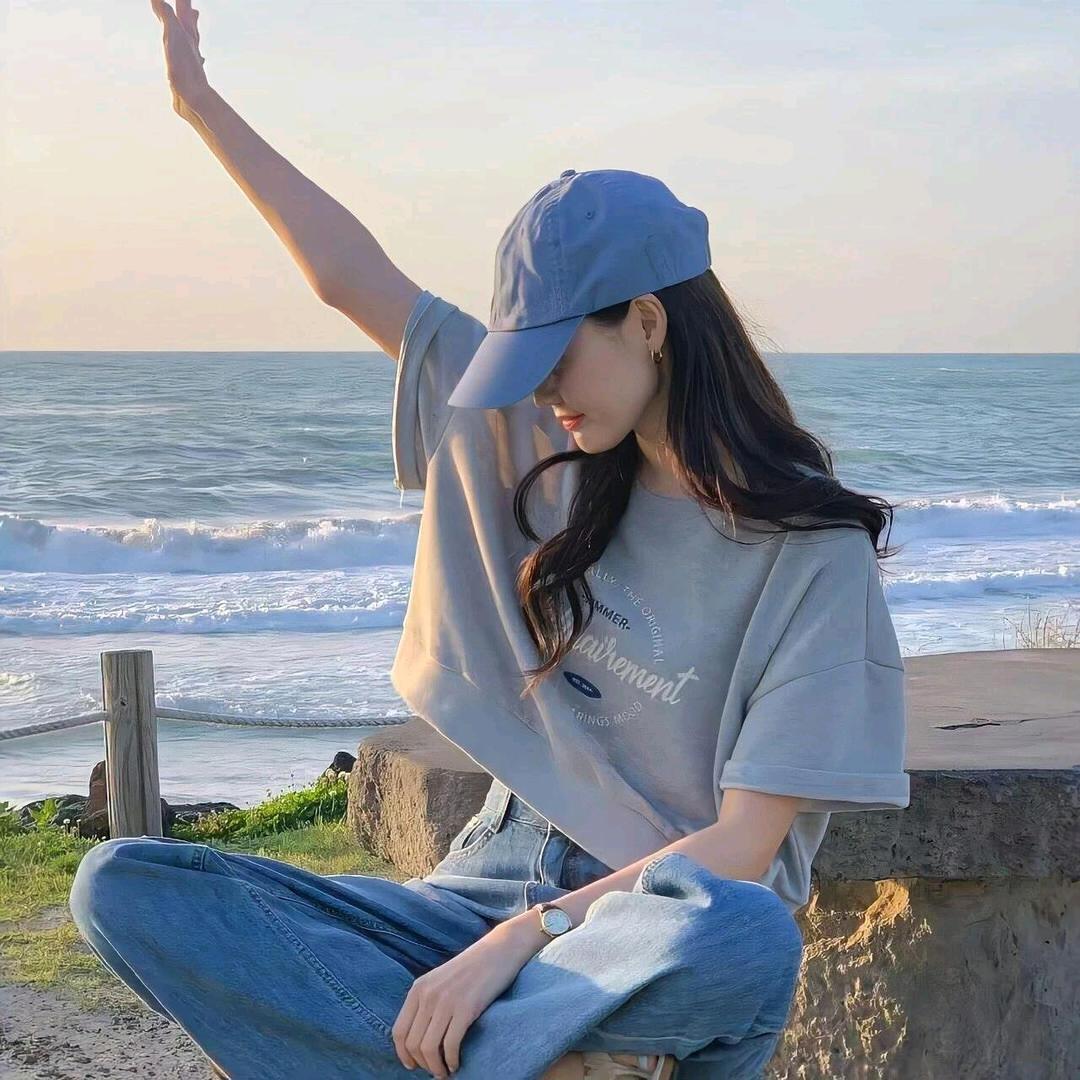 Color Lab·女装穿搭