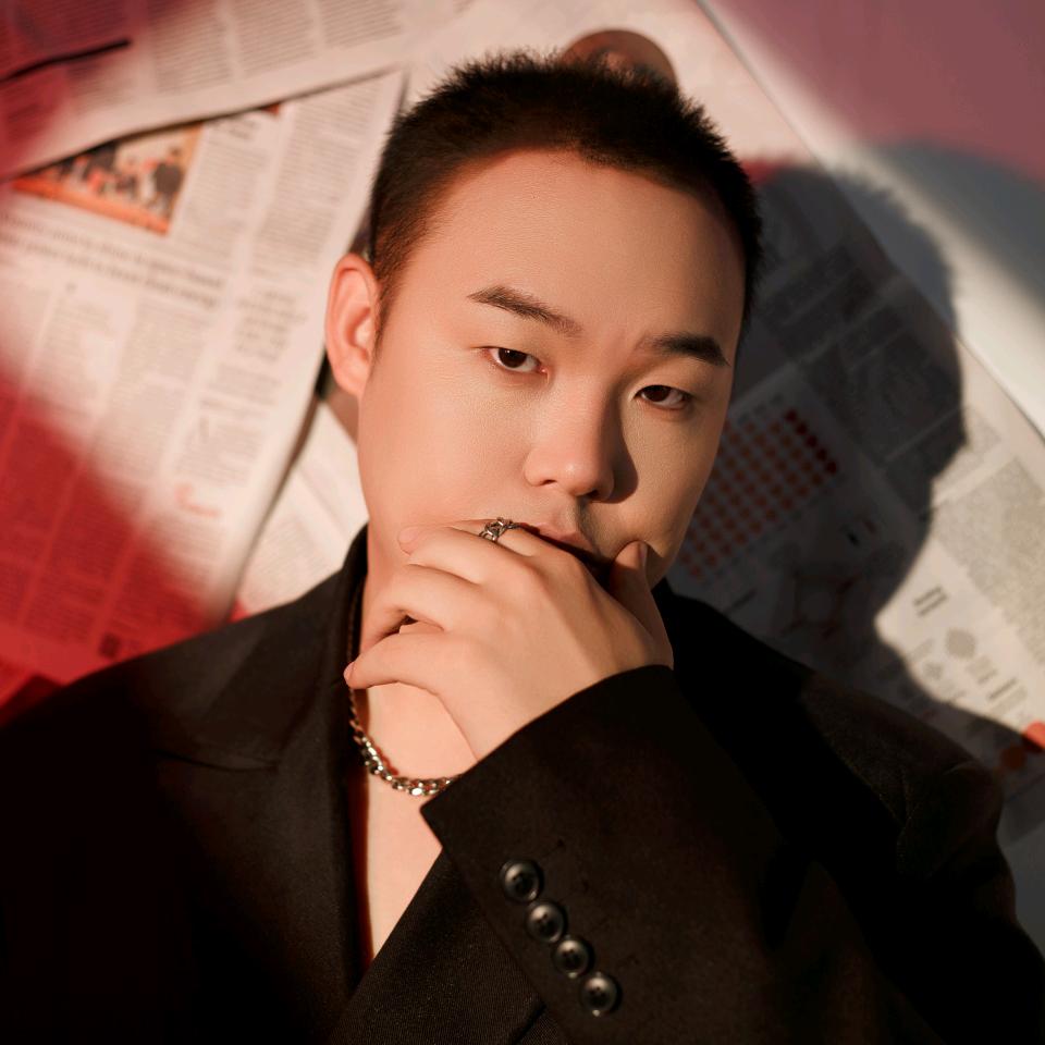 莘振的玄学号