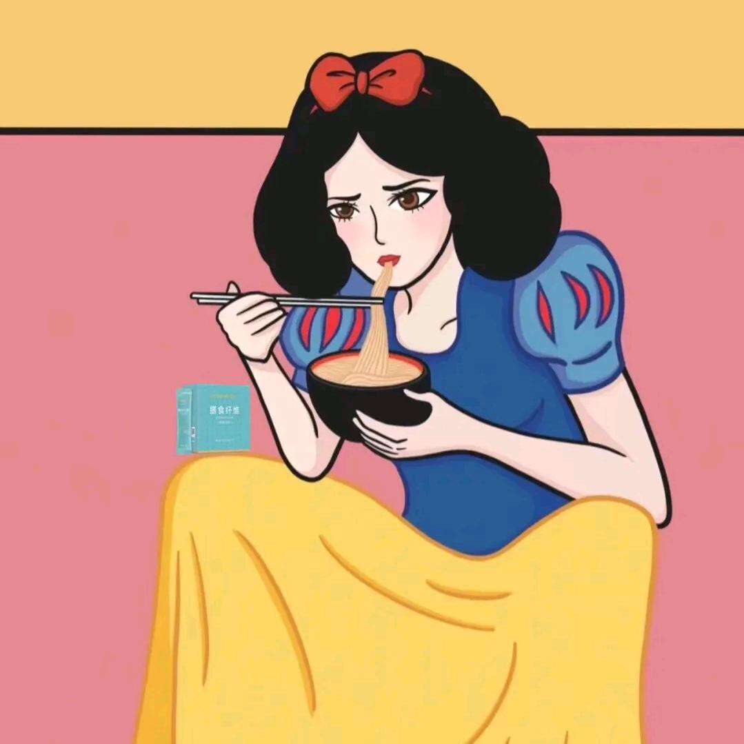 一个栗子