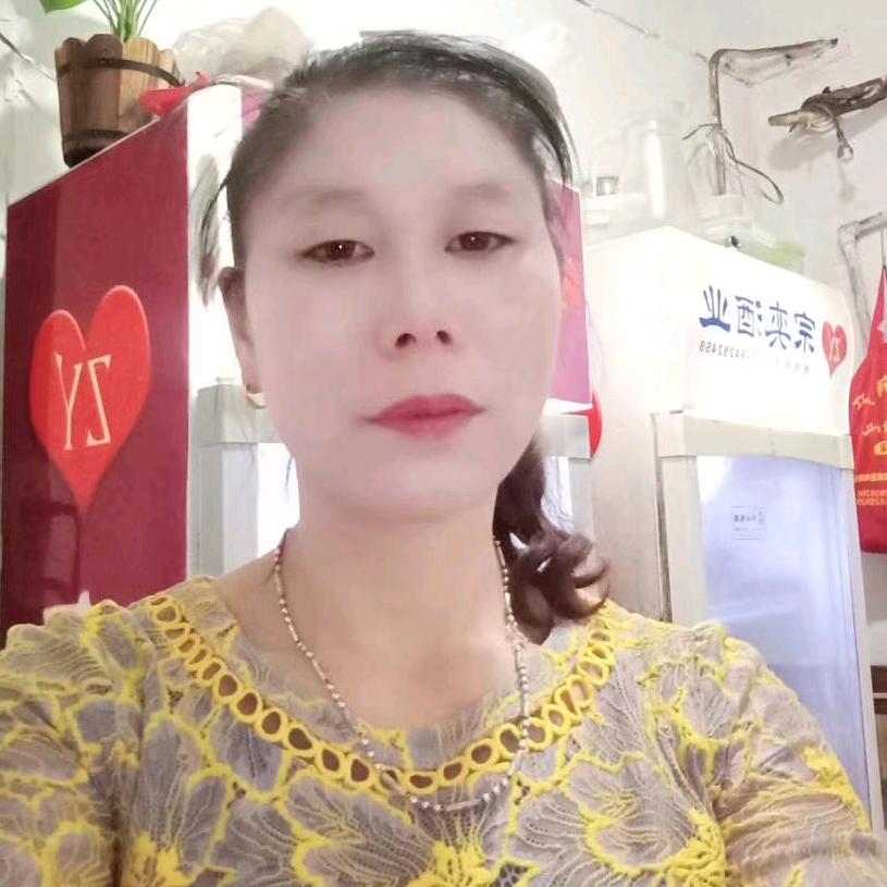 花样年华