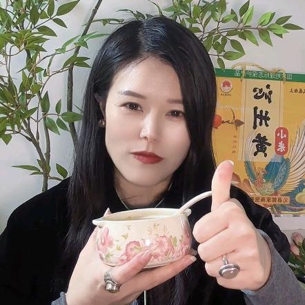 晋粮记~沁州黄小米