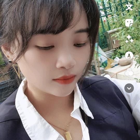 花花菇娘