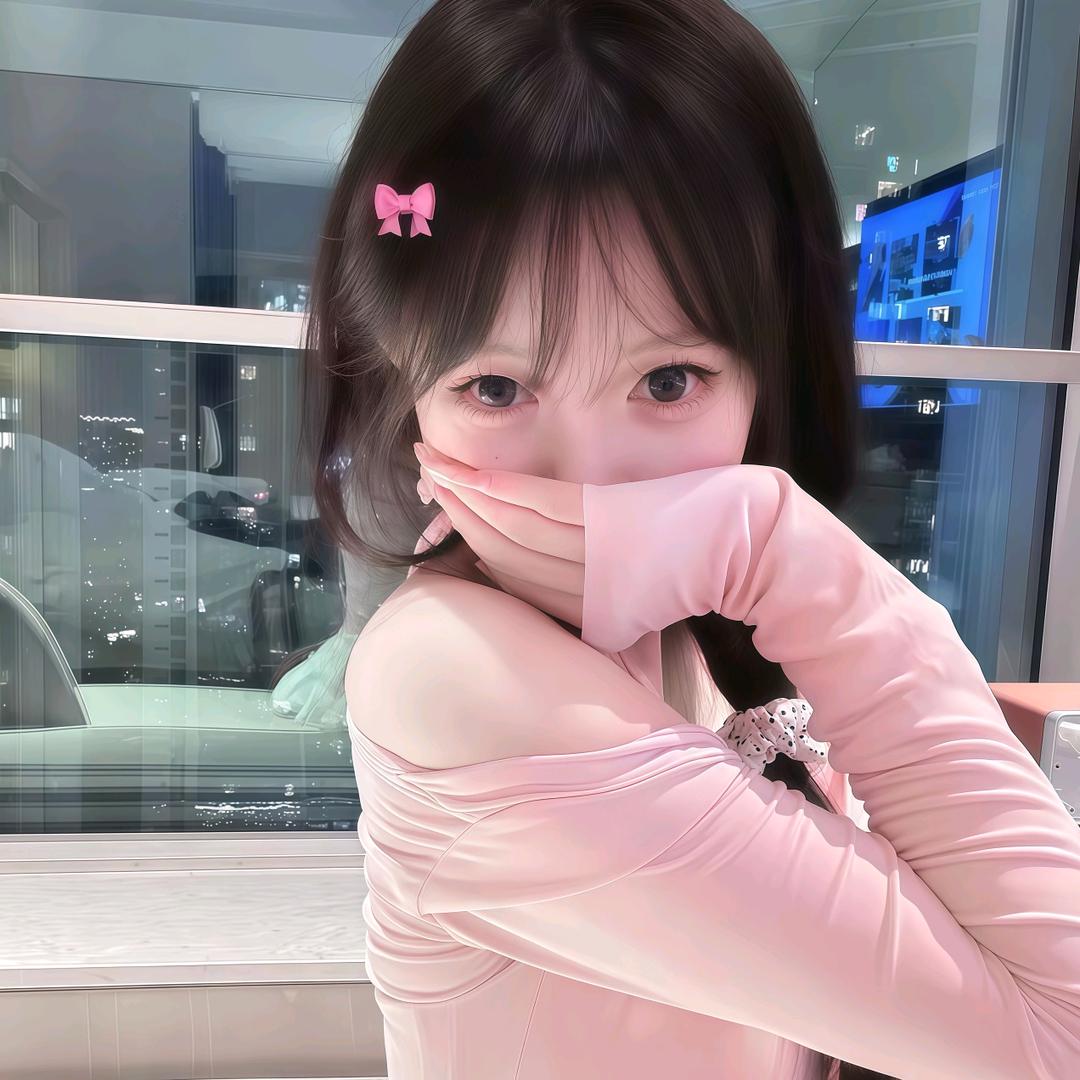 晴.