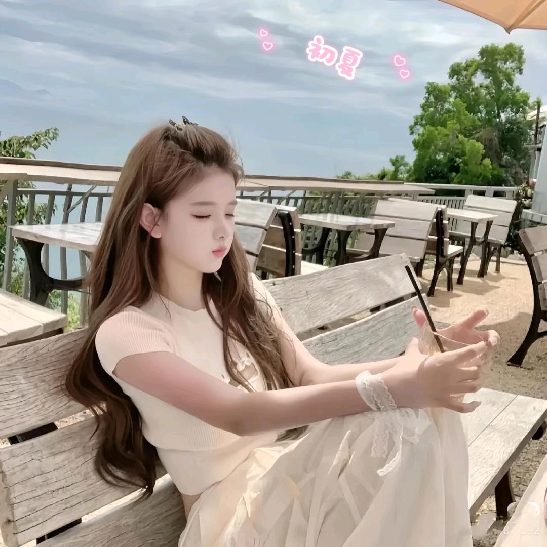 💃🏻𝑆𝑝𝑟𝑖𝑛𝑔 初夏.