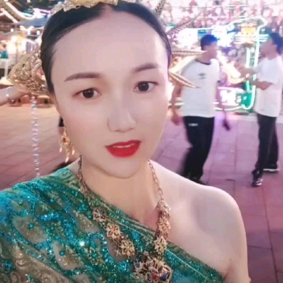 萍妹儿