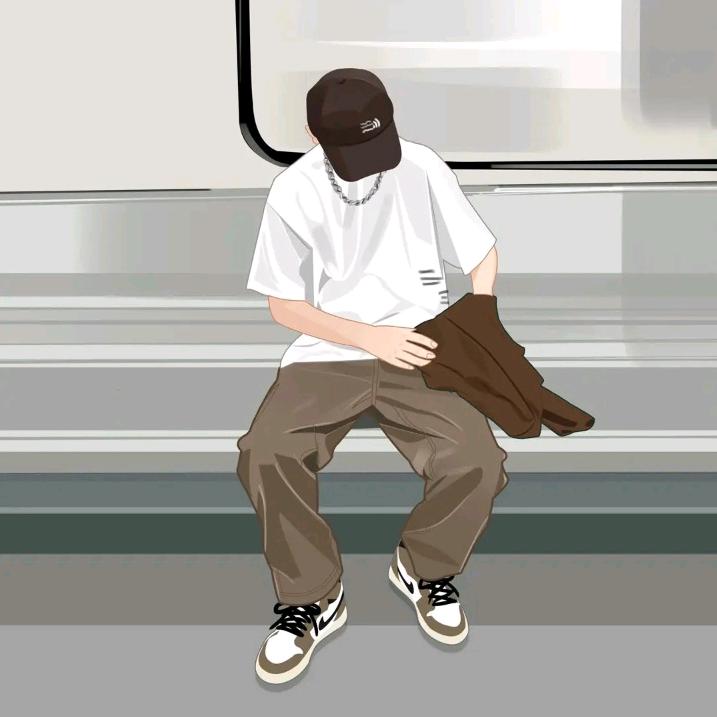 午夜时分
